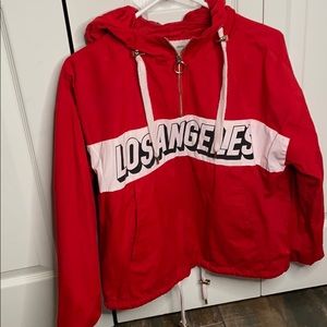 L.A. Jacket
